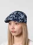 Кепка STETSON арт. 6611916 TEXAS DENIM PRINT (2)